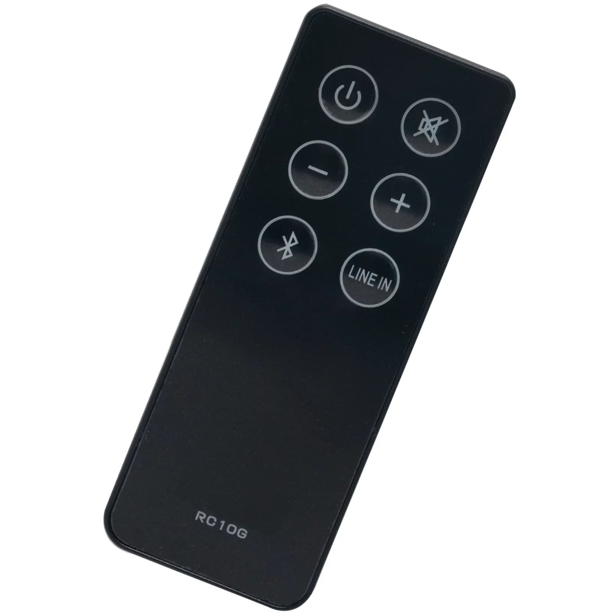 New with Speakers Control R1700BT Remote Bookshelf Edifier Compatible RC10G
