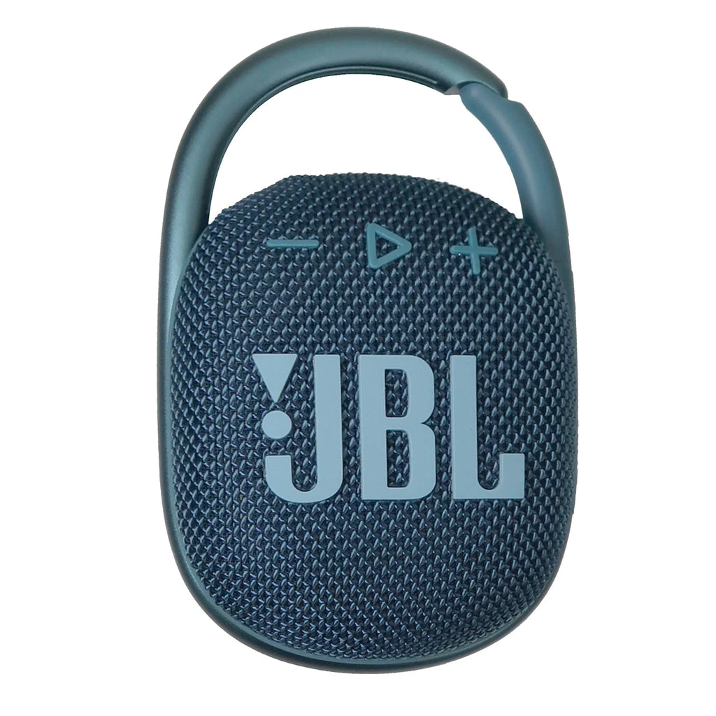 Blue Clip Portable 4 760NC JBL JBL REFURBISHED Tune Headphones Speaker with Black