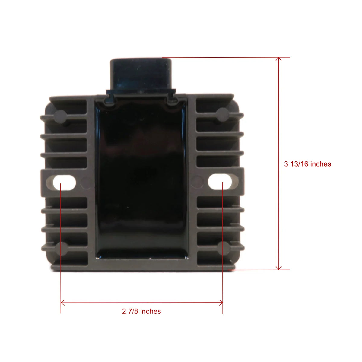 Output Shop CA VX1100BGA Yamaha | Regulator For High The FX1100G ROP Jet-Ski FX 2008 Waverunner