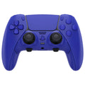 Exclusive for Unique with EDGE MODDEDZONE PS5 and Controller Designs Blue