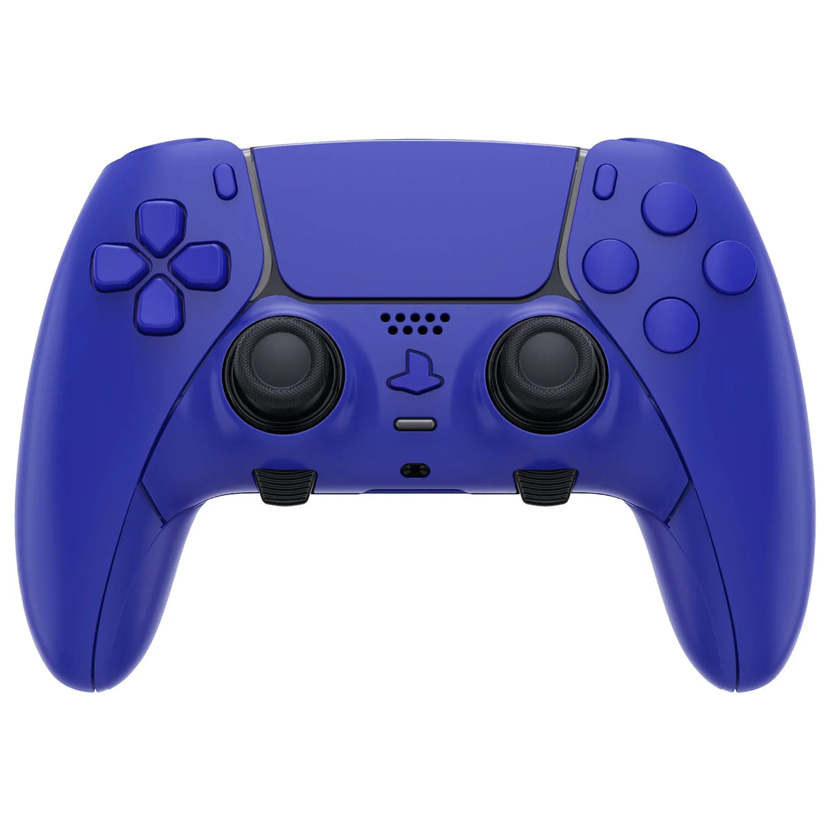Exclusive for Unique with EDGE MODDEDZONE PS5 and Controller Designs Blue