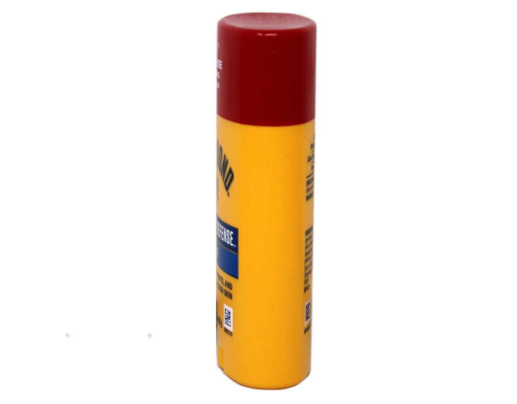 Gold Defense Stick 3-Pack Bond Unscented Friction Oz, 1.75