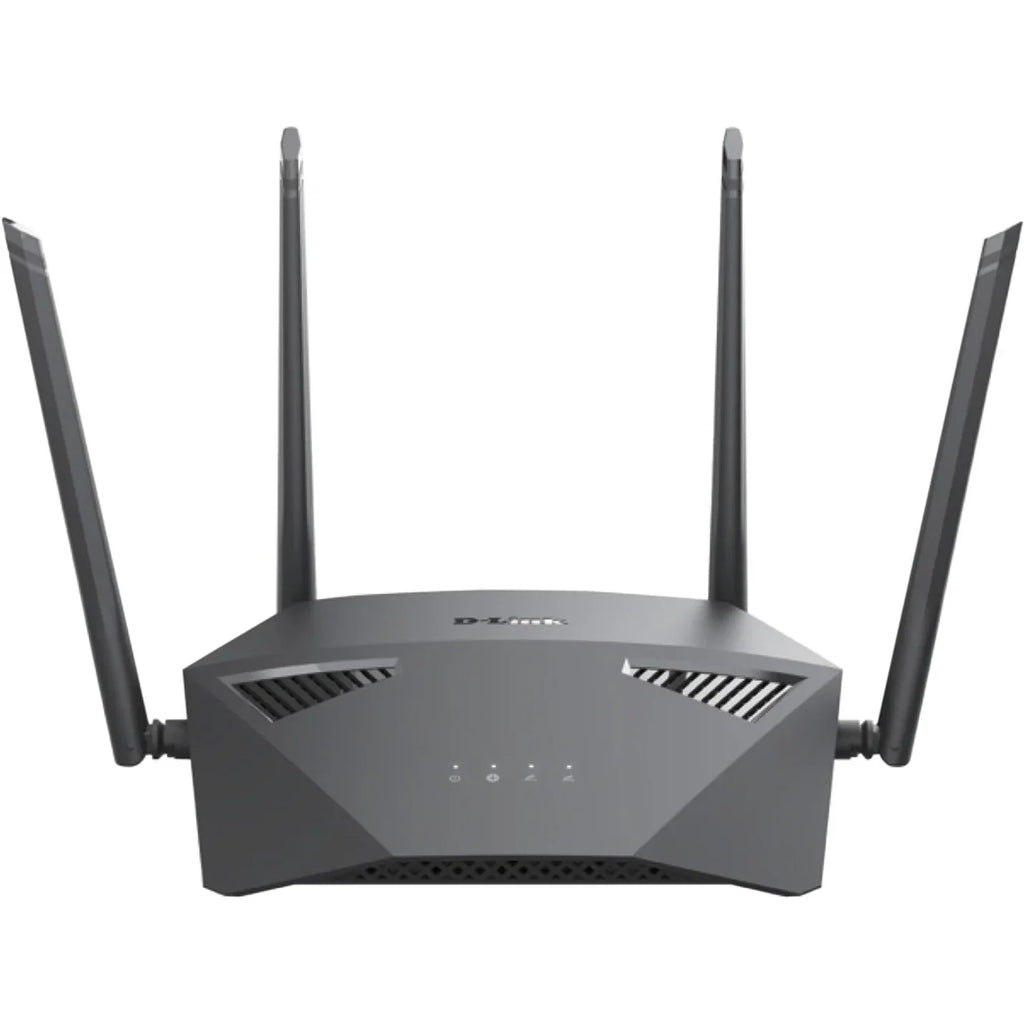 D-Link Ethernet Wi-Fi 5 802.11ac Wireless IEEE Router DIR-1950