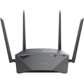 D-Link Ethernet Wi-Fi 5 802.11ac Wireless IEEE Router DIR-1950