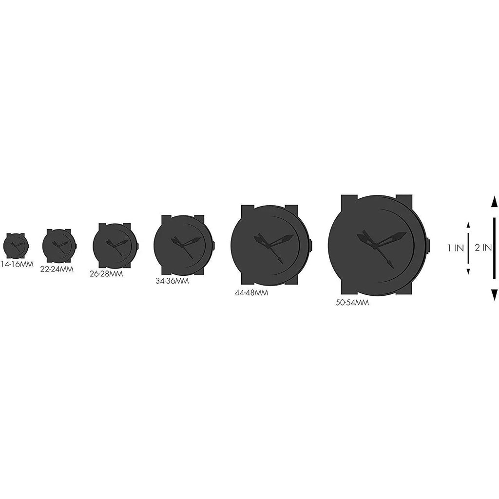 Movado 0607051 Stainless Ladies Steel Watch