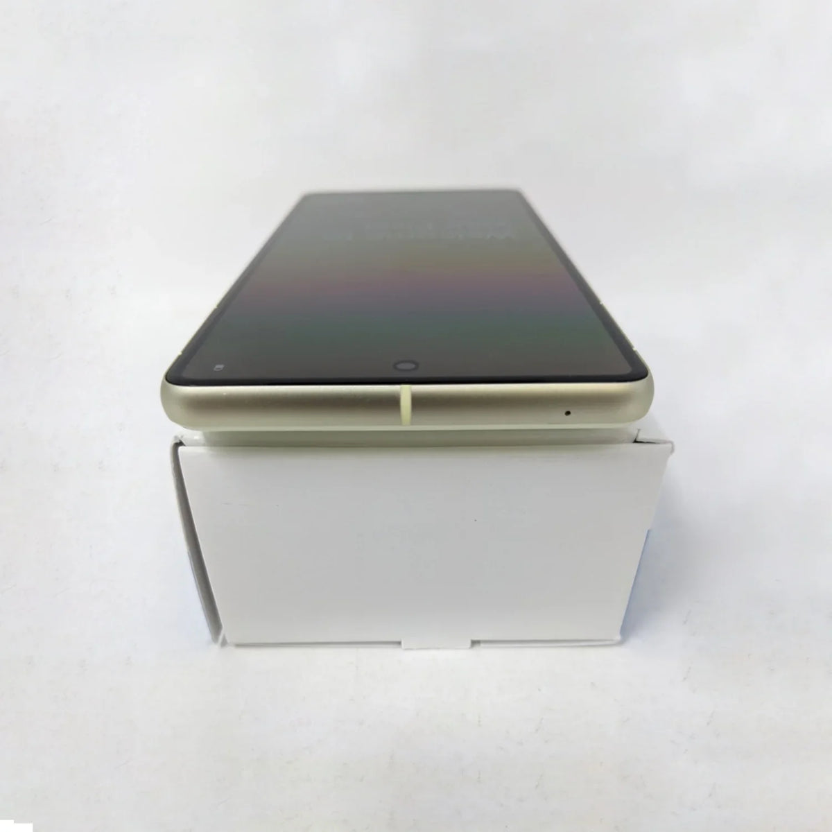Lemon Pre-Owned 50MP 5G Pixel Grass/Yellow (Good) RAM 8GB 128GB - Google 7 Smartphone Verizon Unlocked GQML3