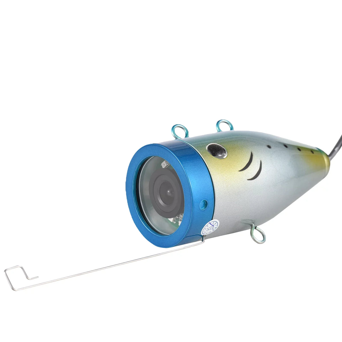 ammoon Hidden with Marine 15M/30M/50M Ease Discover with Camera Underwater Treasures Cable