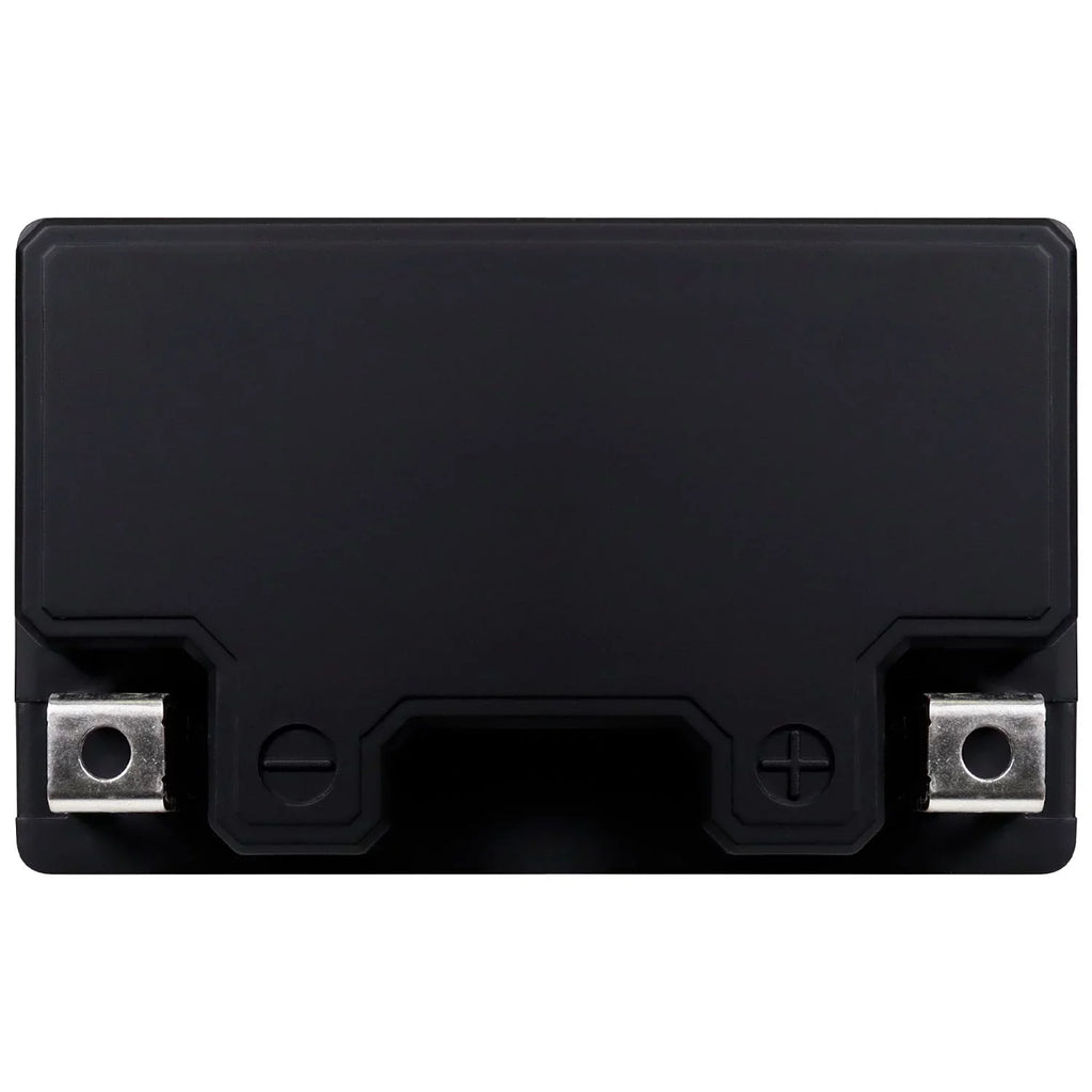 Lithium Cannondale Battery - Motorcycle 00-01 Replacement YTX5L-BS with Pack EX Compatible 10