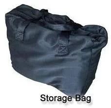 Bag Ultra GTI Satin Black & DOO Indoor - from Cover SEA Ski - 2011-2019 - Dust Stretchy & Jet - for ONLY Inside! Limited 155 Storage Protects Indoor Dings Soft Includes