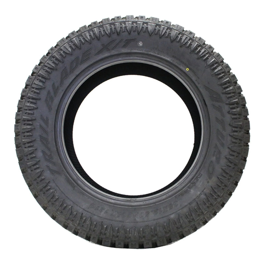 X/T Atturo Tire 121/118Q Light LT305/50R20 F Trail Blade Truck