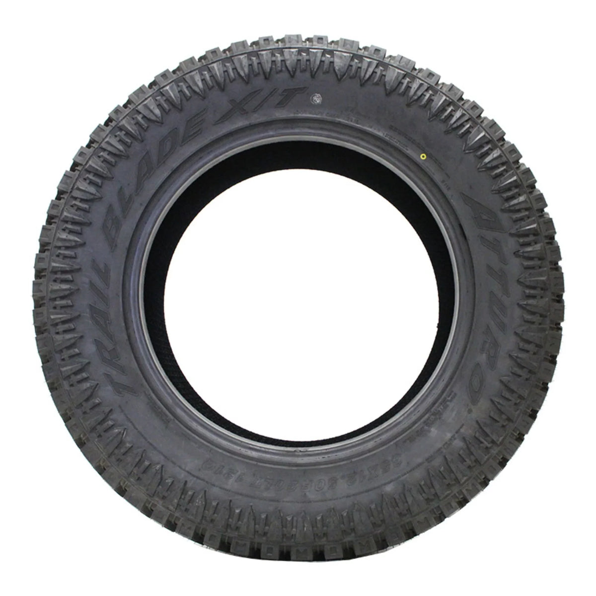 X/T Atturo Tire 121/118Q Light LT305/50R20 F Trail Blade Truck