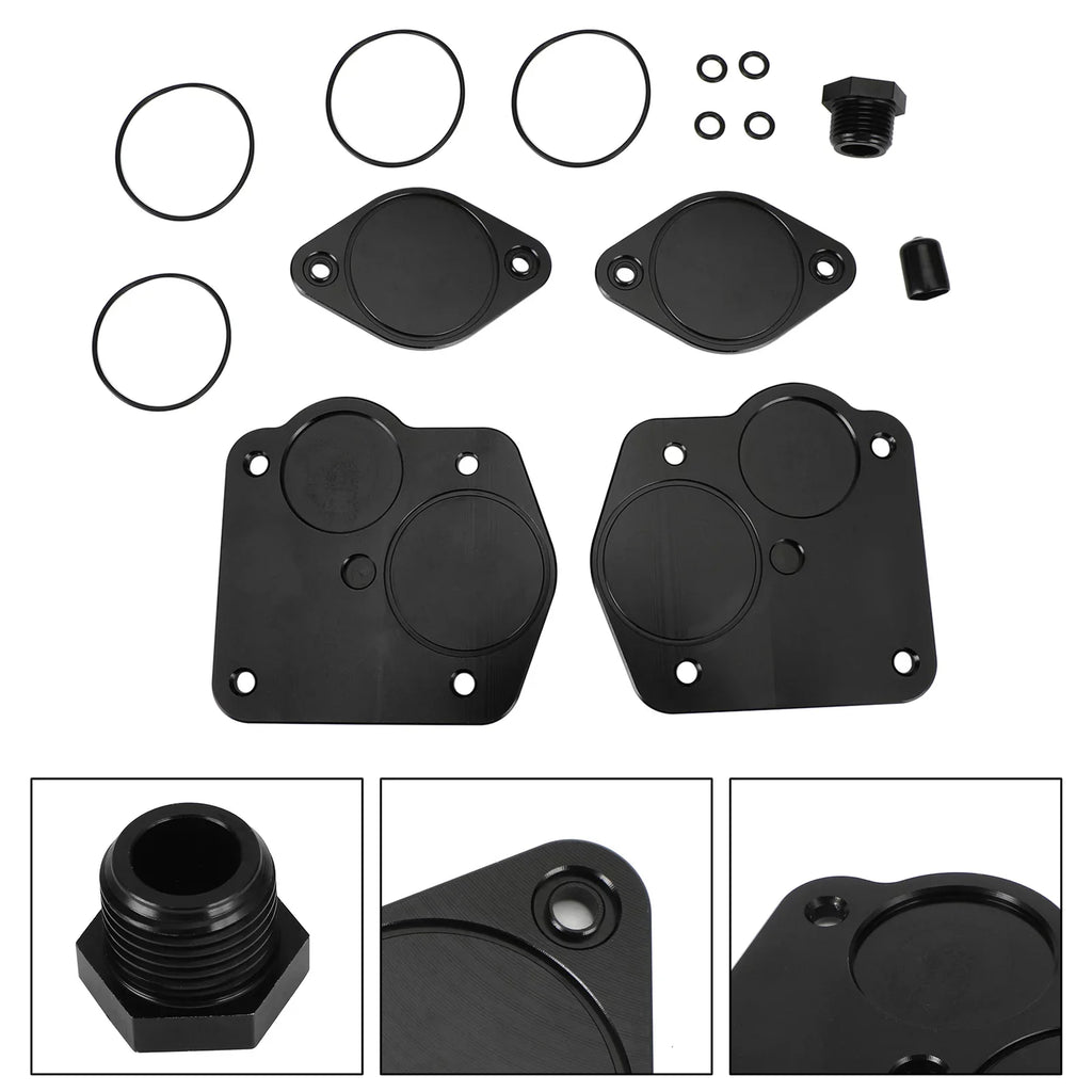 RXT 215 Off for GTX RXP DOO Billet 255 CNC 2003-11 Block SEA Kit RXPX OPAS RXTX