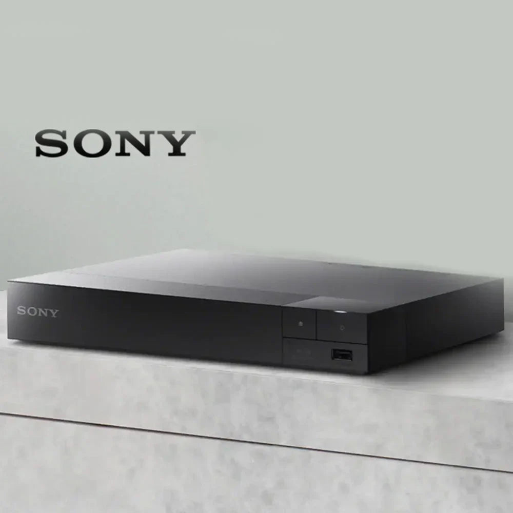 Tech Streaming Download for Bundle Digital WiFi Protection 2020 1 PC Movies Year Plan Disc with with Blu-Ray Extended BDPBX370 and Streaming USA Smart Player Premiere Sony Card