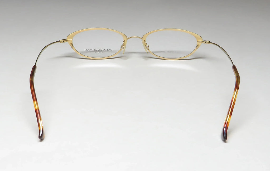 AVA DANA BUCHMAN Tortoise 45MM Eyeglasses