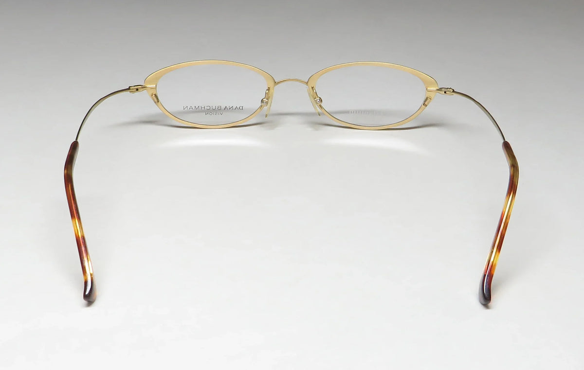 AVA DANA BUCHMAN Tortoise 45MM Eyeglasses