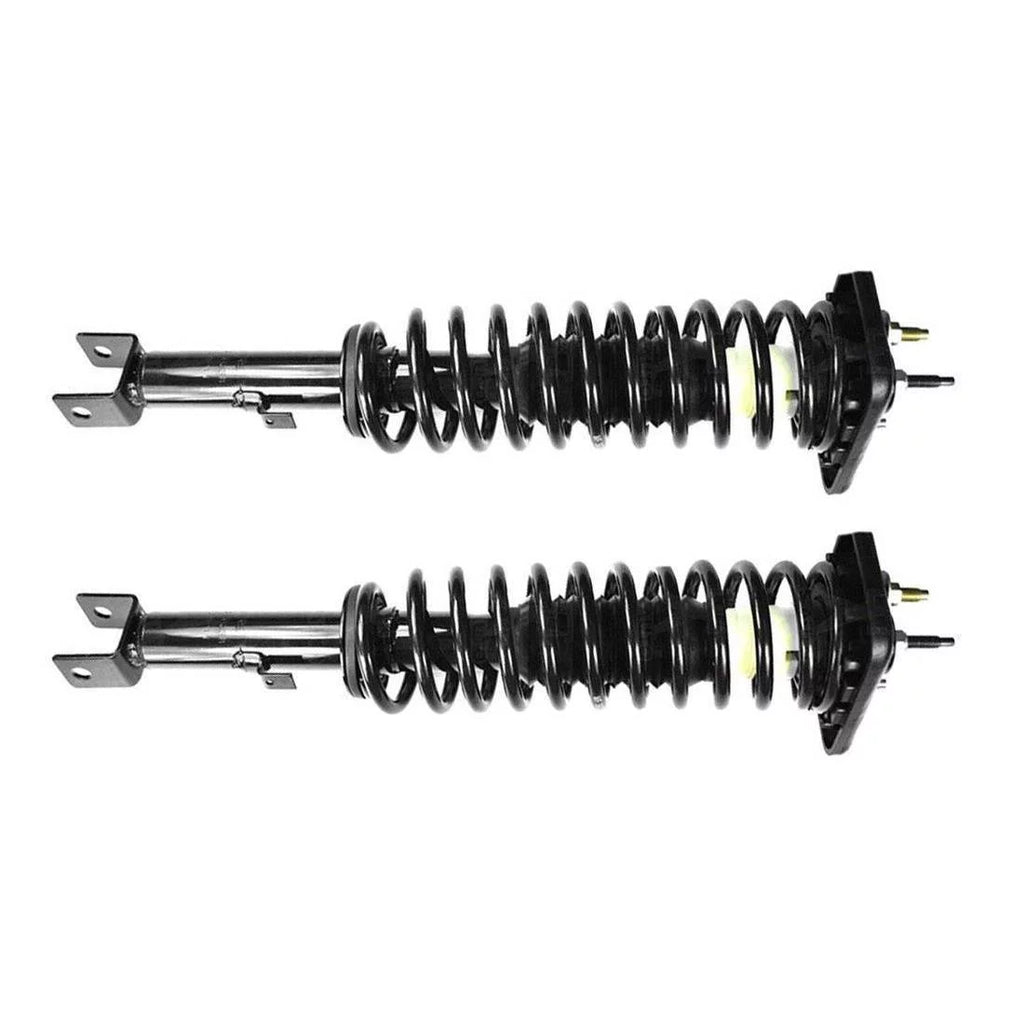 Plymouth Assembly Complete Spring w/Coil Rear For 1999-2000 Strut BREEZE