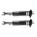 Plymouth Assembly Complete Spring w/Coil Rear For 1999-2000 Strut BREEZE