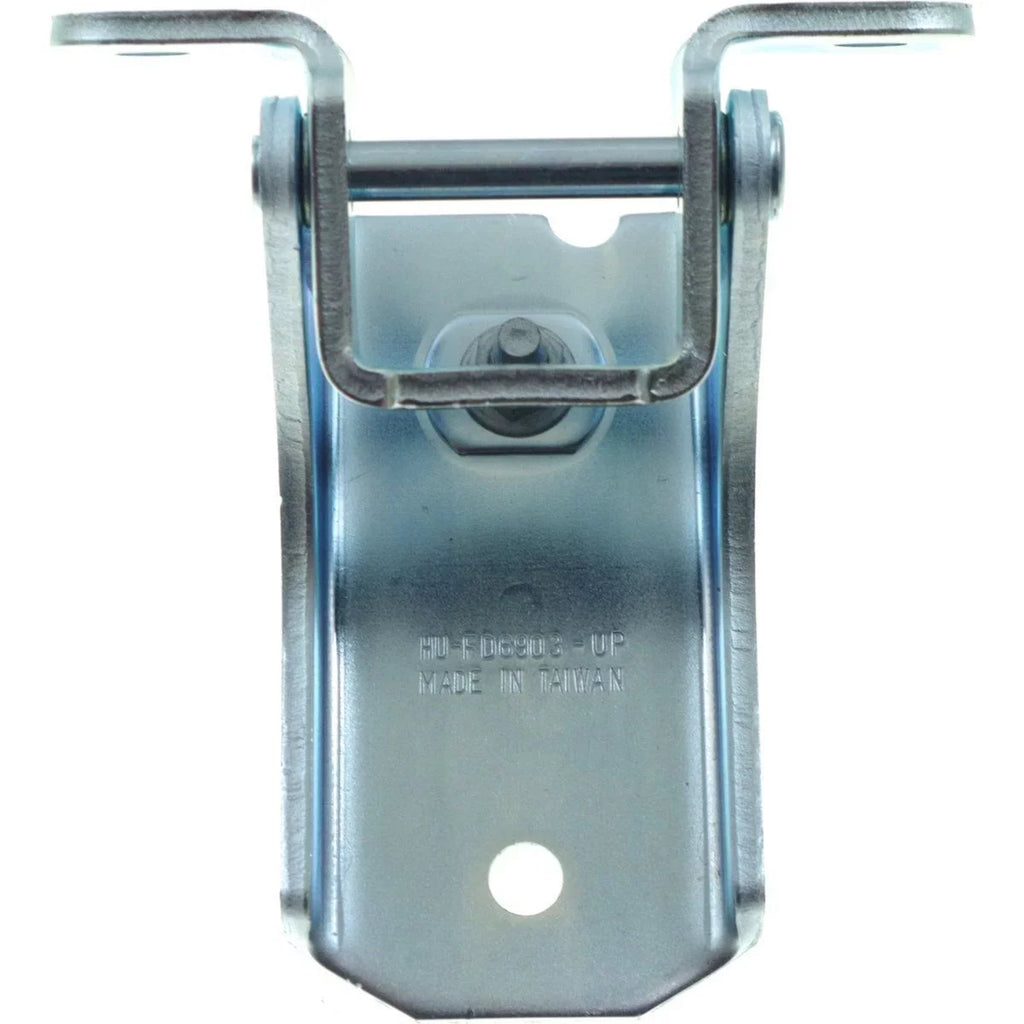LH For Front Van New RH E250 E150 or Door Side E350 Upper Driver Hinge Passenger