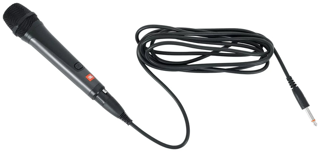 JBL Cable Wired Mic PBM100 Microphone Dynamic Vocal w/