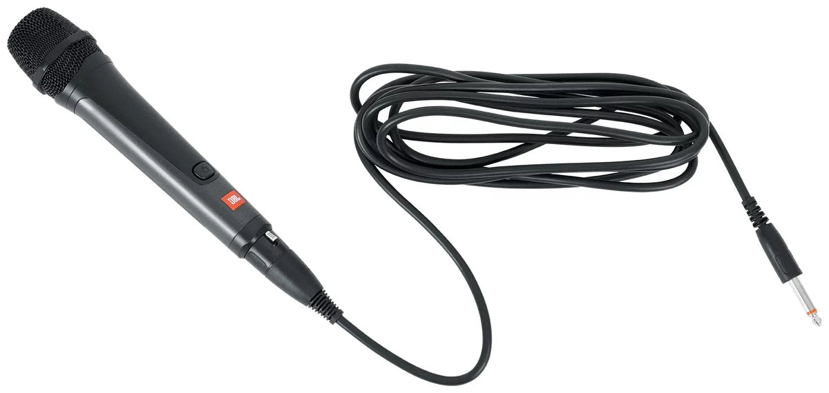 JBL Cable Wired Mic PBM100 Microphone Dynamic Vocal w/