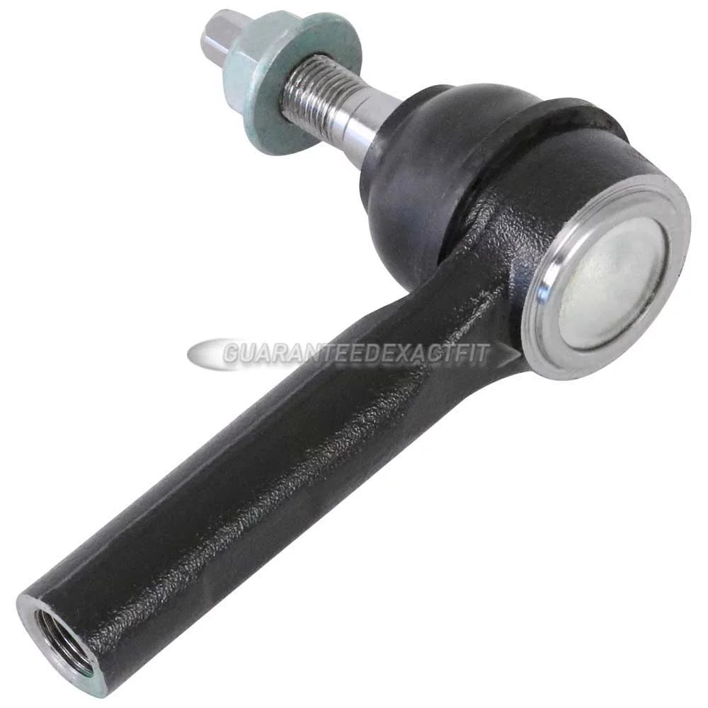 Rod select: Buyautoparts CHARGER - End 300C SE, Outer Dodge Chrysler DODGE Tie For CHRYSLER 300 Fits & New Charger 2013-2014 2014