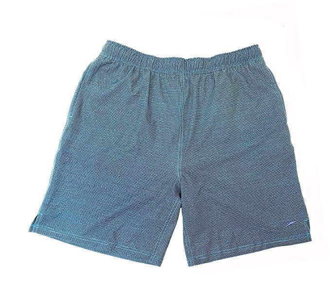 Volley - Swim Speedo Ocean Men's Size: NEW Shorts, Large Depths,