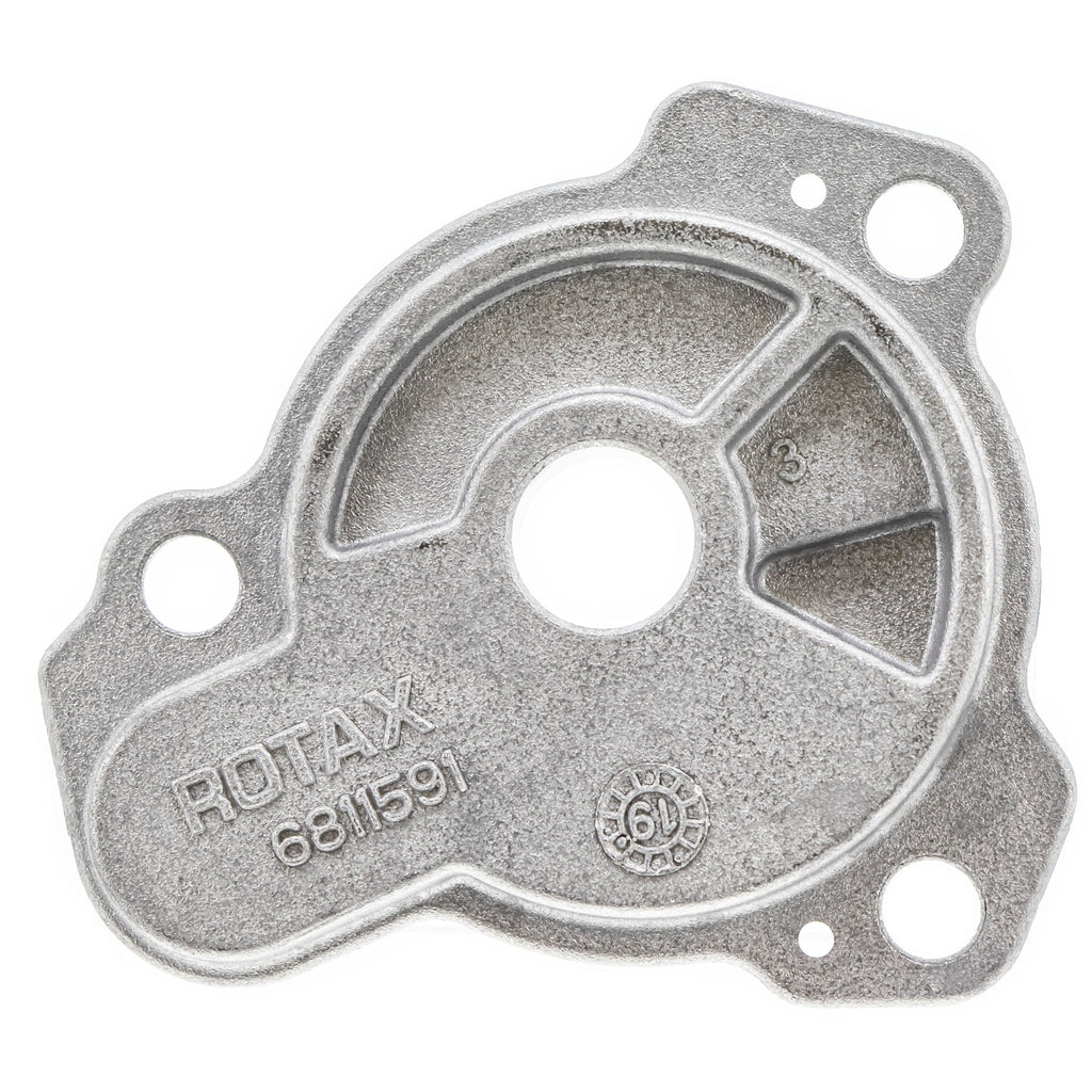 2002-2012 260 Sea-Doo 420811591 GTX 155 RXT GTI Pump 215 130 BRP 255 Cover Oil Wake