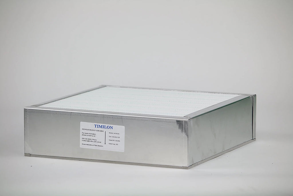 HEPA Air For Replacement System Purifier Filter EnviroKlenz