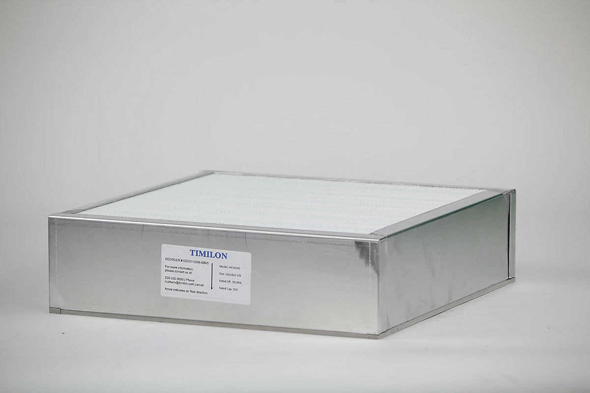 HEPA Air For Replacement System Purifier Filter EnviroKlenz