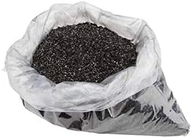 Carbon Granular Catalytic X 12 40 Refill Mesh Bulk Charcoal Lbs Filter/Air Coconut Carbon Filter 20 Shell - Water Catalytic