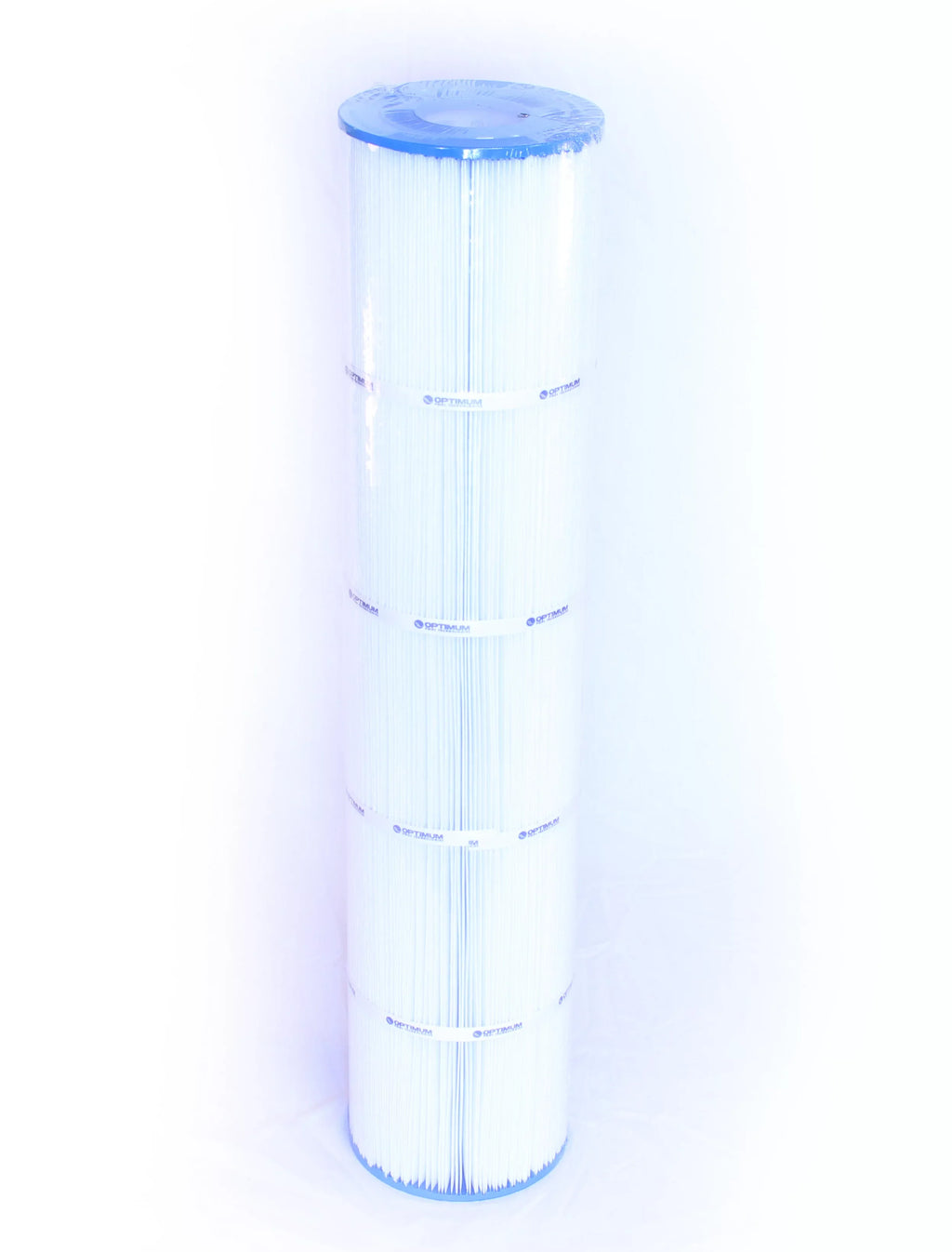 Pentair for Made - USA 4 125/130 520; Cartridge in SQ.FT. Clean Replacement Clear Pool Element Filter & Plus Pack