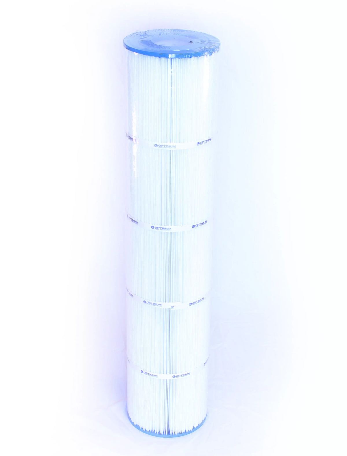 Pentair for Made - USA 4 125/130 520; Cartridge in SQ.FT. Clean Replacement Clear Pool Element Filter & Plus Pack