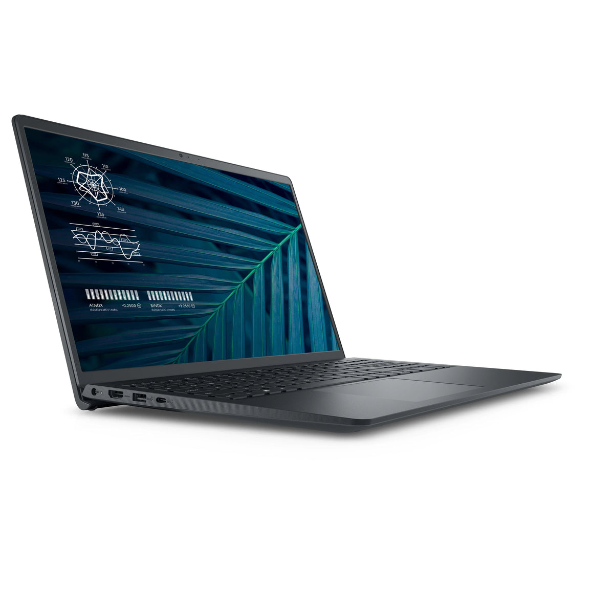 CPU 4.7 SSD 11th Restored - i7 Vostro 15.6" 4 | 1TB 32GB FHD Laptop | GHz | RAM (2021) Gen - Cores Dell 3510 @ Core -