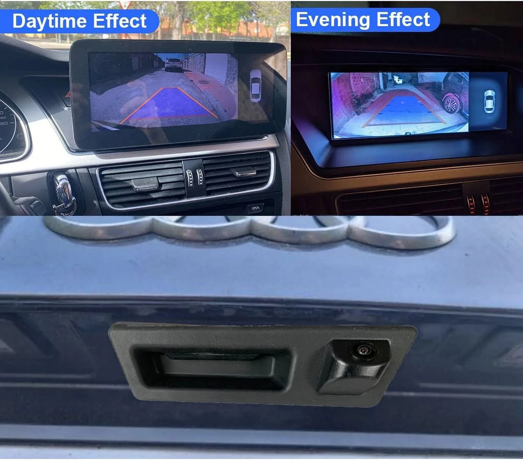 Series X1 3 Car View Rear X3 CCD Vision Backup F07 F11 BMW F10 Parking F31 Camera Reverse 1080P For X5 Night AHD F30 F34
