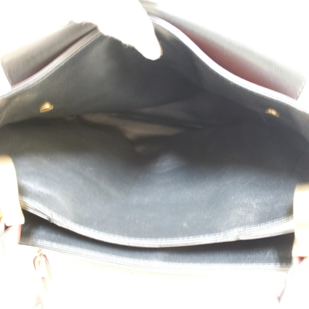 Leather Brown Chloe (Good) Pre-Owned Chloé Women's Bag Shoulder