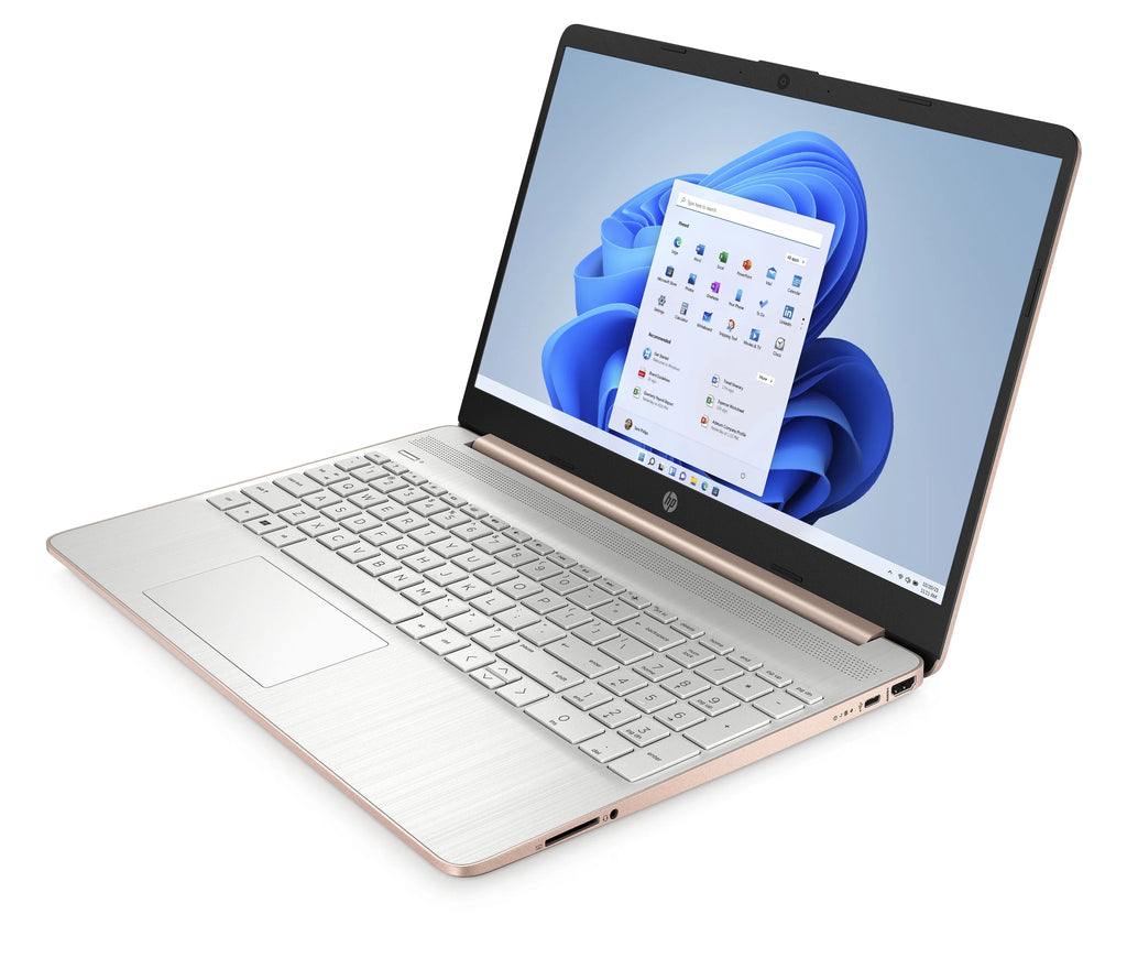 Pale 5500U x RAM Ryzen AMD 15.6" RAM - 16GB Rose Ryzen 5500U Notebook - 1080 Radeon DDR4 SSD Display FHD - IPS 512GB Graphics SSD 5 AMD 512GB 16GB - Gold HP 5 - 1920 FHD AMD Hexa-Core