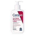 Bites 8 Minor | Moisturizing Anti Skin With Sunburn Bug Irritations, Cerave Itch Hydrochloride Ounce Lotion Relief, Relieves With Pramoxine | Itch