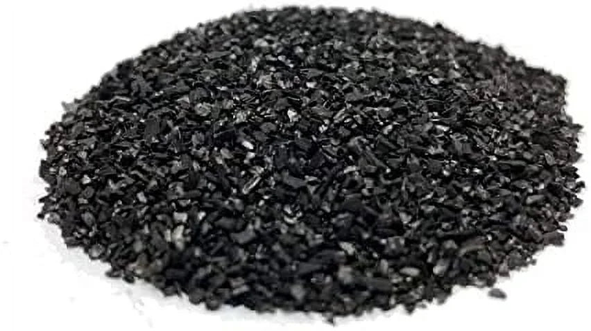 Carbon Granular Catalytic X 12 40 Refill Mesh Bulk Charcoal Lbs Filter/Air Coconut Carbon Filter 20 Shell - Water Catalytic