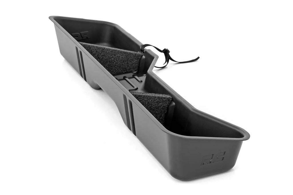 RC09605 Nissan Frontier 2005-2023 Rough - for Seat Country Under Storage