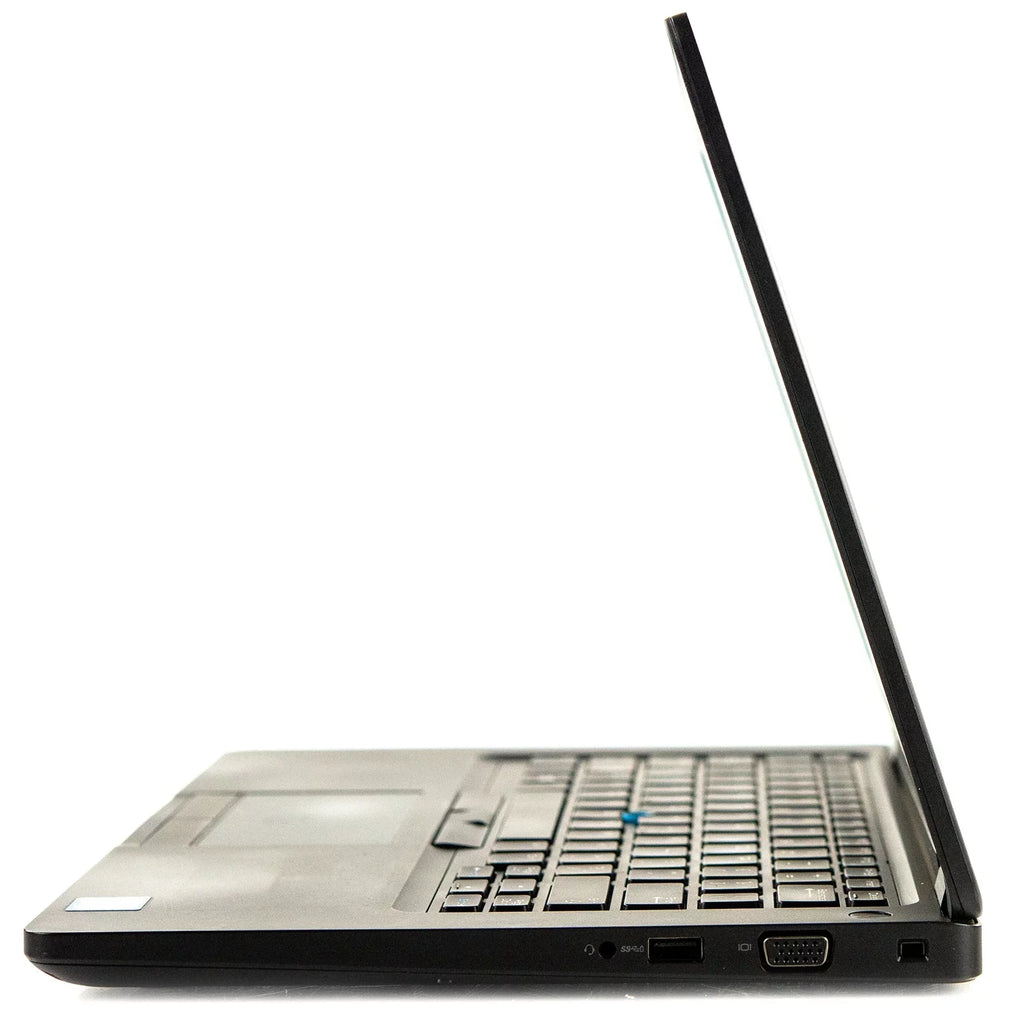 Dell Wty Core 32GB Graphics Yr v.WAA Win Used B 14" Laptop 5490 11 Latitude Integrated 256GB i5 Pro M.2 SSD 1
