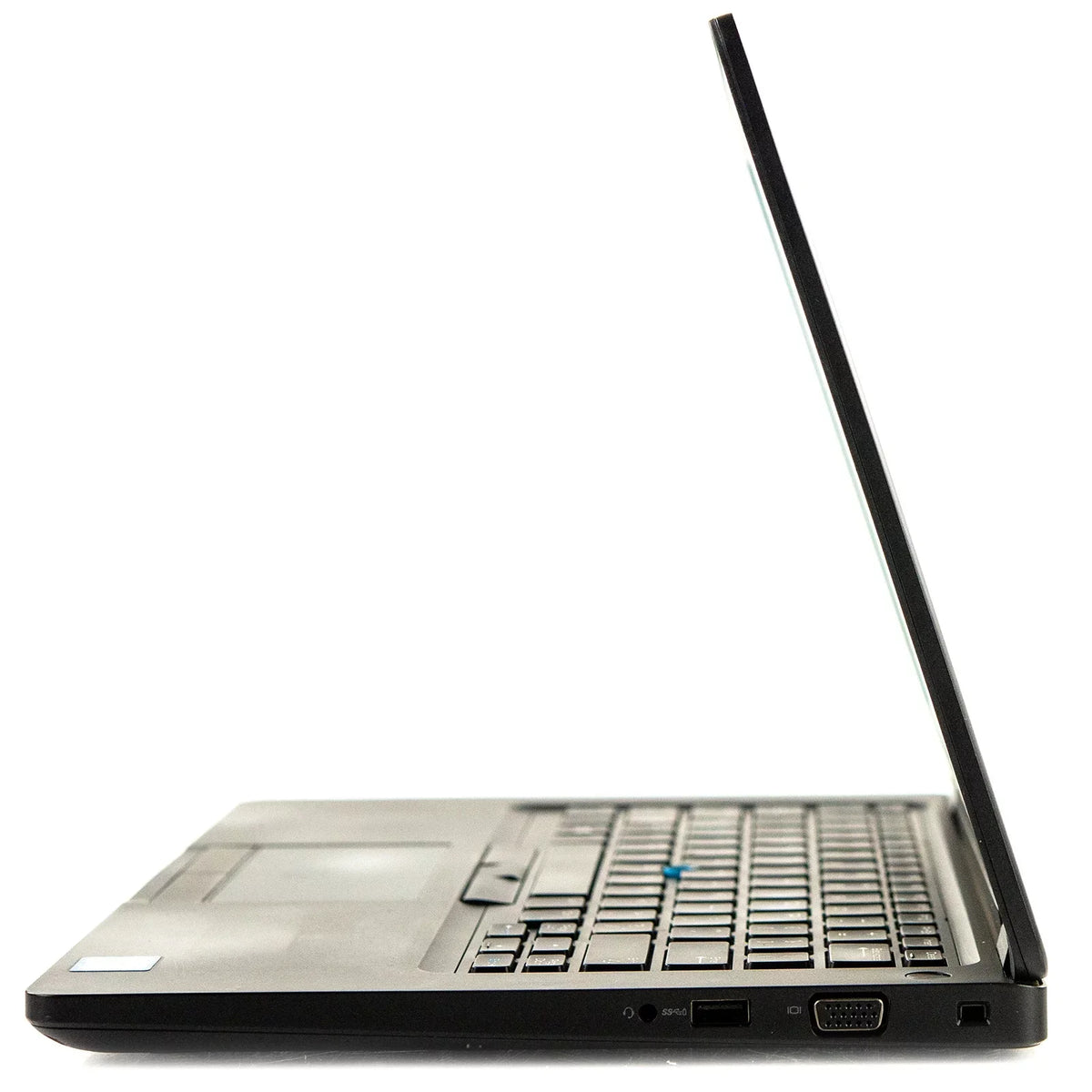 Dell Wty Core 32GB Graphics Yr v.WAA Win Used B 14" Laptop 5490 11 Latitude Integrated 256GB i5 Pro M.2 SSD 1