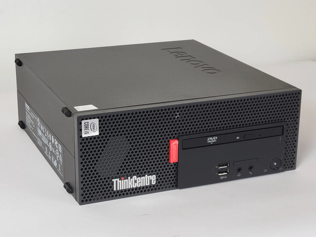 Window M70c 8GB Pro SFF Lenovo ThinkCentre 256GB 10 i5-10400 RAM 2.90GHz SSD