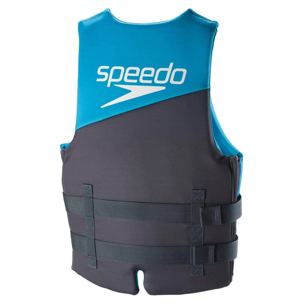Aquaprene Personal Device Approved XL/XXL Swim Speedo Flotation Adult Vest Central Life USCG