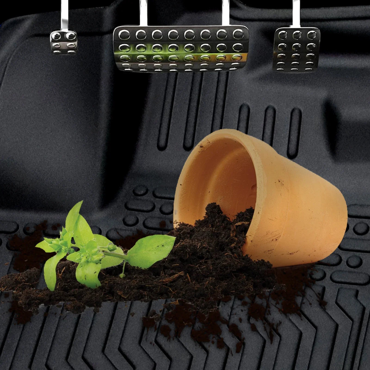 Telluride Floor Center Dazzduo Telluride Bucket Telluride Car moobody Console Mats,Bucket Floor 2020-2023 Floor Kia