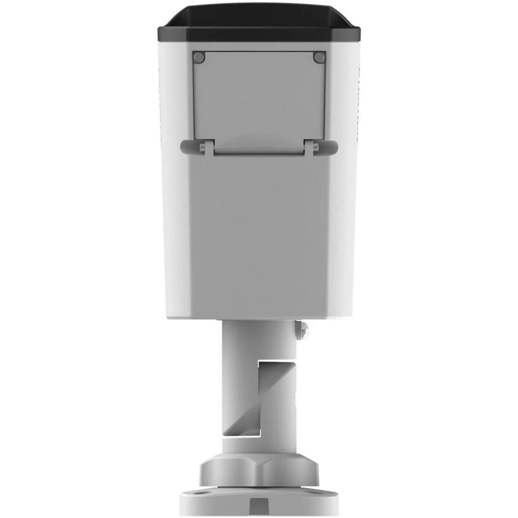 Indoor/Outdoor Compliant HD Gyration Camera, 4 411B-TAA Bullet, Color, Network Megapixel TAA CYBERVIEW