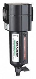 4ZL37 cfm,5 Filter,1/4" micron NPT,55 Speedaire