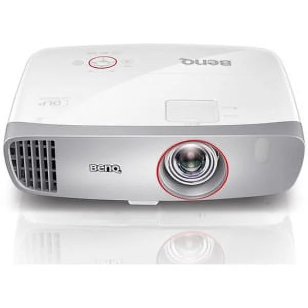 SHORT 2200L HD 15K:1 FULL 1080P GAMING HT2150ST THROW DLP PROJ