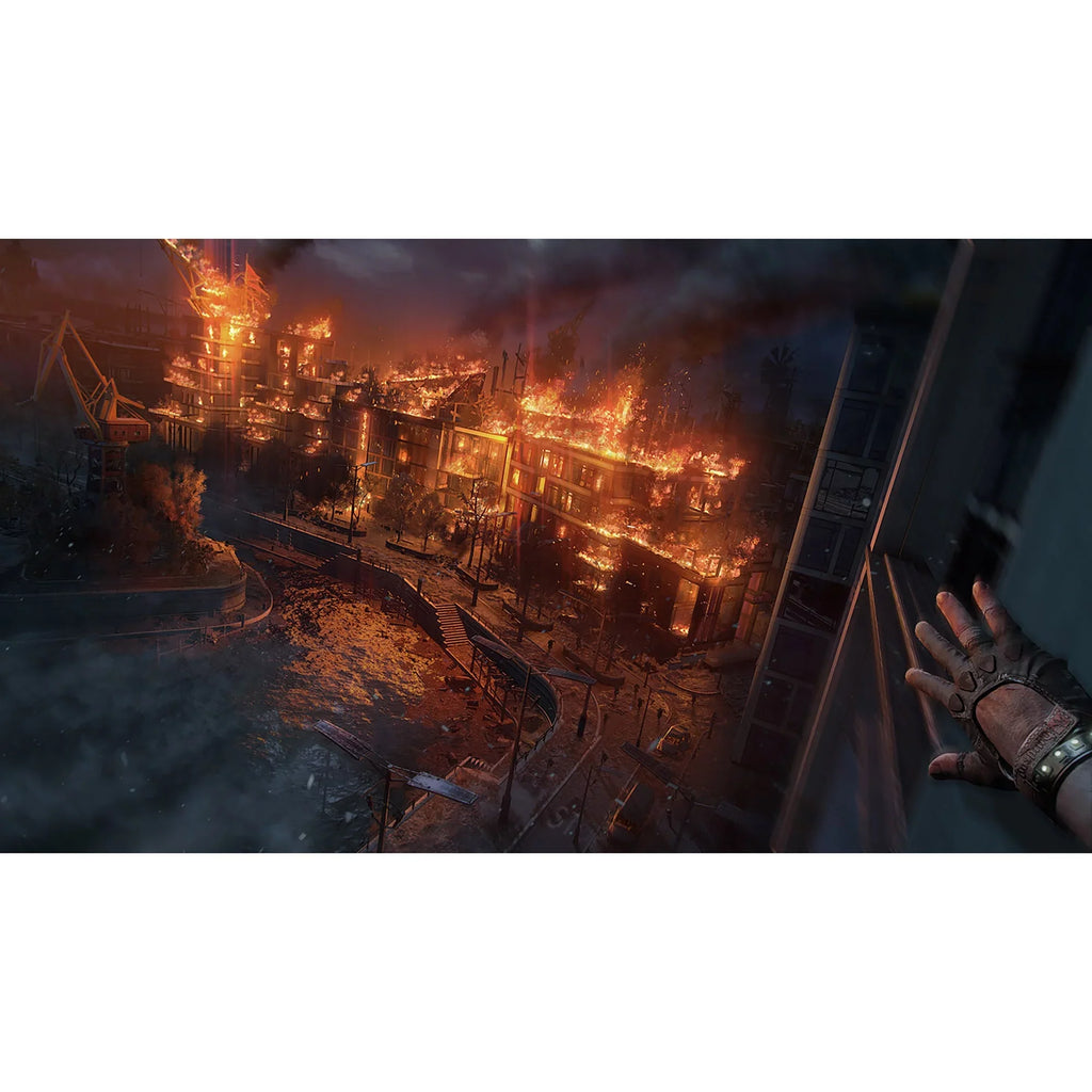 Stay Light Dying Series One 2 - Xbox Human X, Xbox