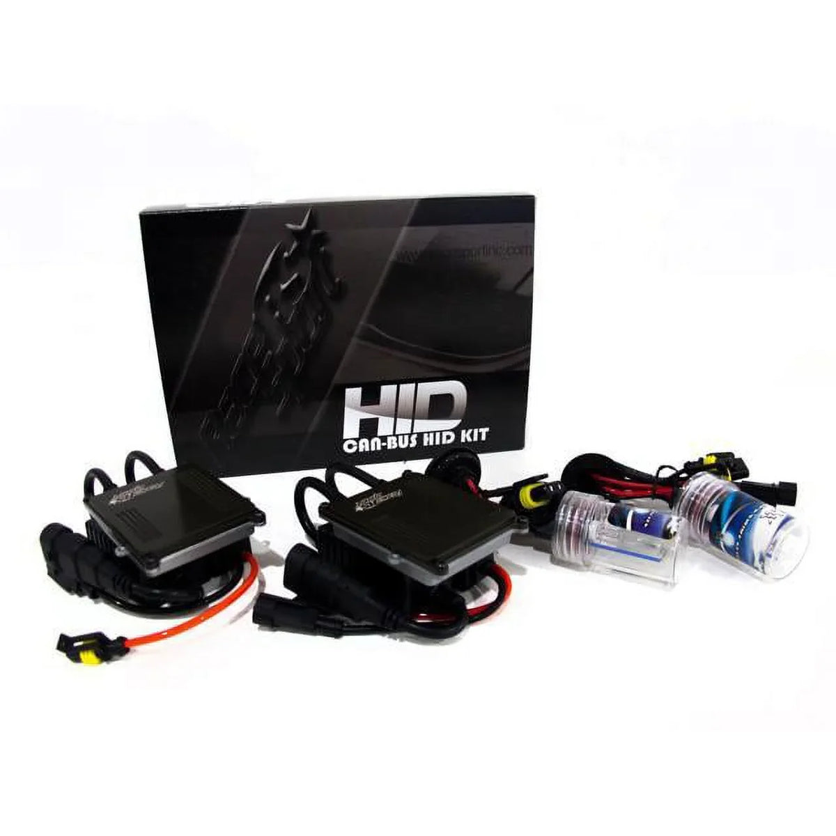 Sport Generation H1-10K-G3-CANBUS Kit 10K H1 Three Race CANBUS