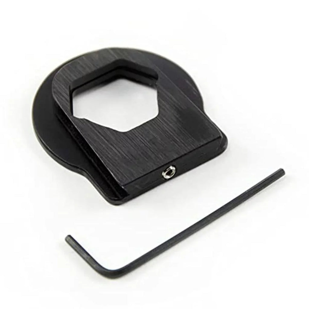 Twist-Off Adapter Mirror Mount Bracket Brandmotion